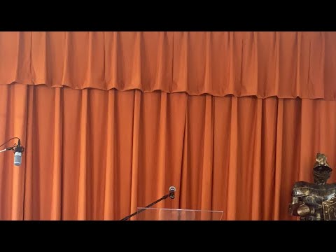 Sunday morning service// Ephesians 6:16-18 “Stay Woke” Part IV