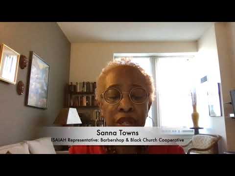 The Possibilities in Transition (Acts 18:5-11)