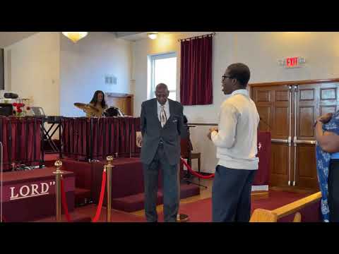 Good Friday Services Sermon: “Gambling at Cost” Scripture(s): St. Matthew 27:35-37, 54