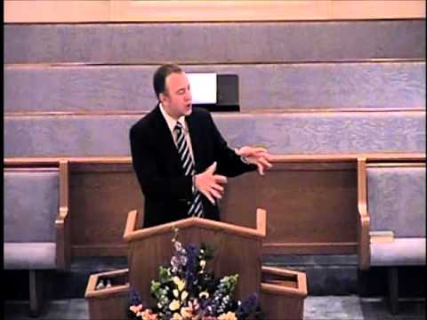 Gentle Destruction - Sermon - 2 Corinthians 10:1-6