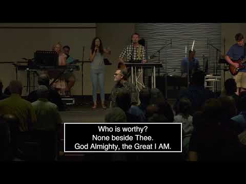 Late Service- Motivated to Greatness- Titus 2:9-15