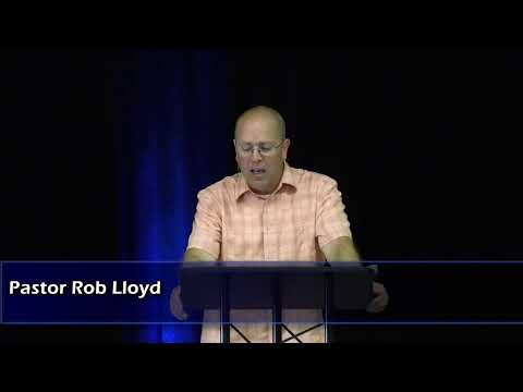 Sunday August 16, 2020 - Judges 6:1-32