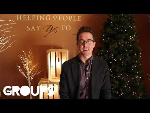 Luke 1:5-25 | Home Groups | 12.06.20