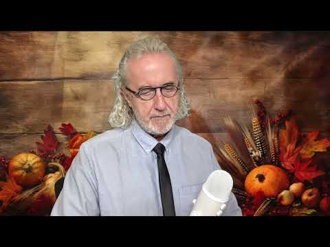 Scripture Verse By Verse (6) Deuteronomy 11:1-32