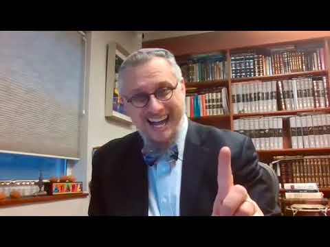 Genesis 48:16 with Rashi: Yaakov's Blessing