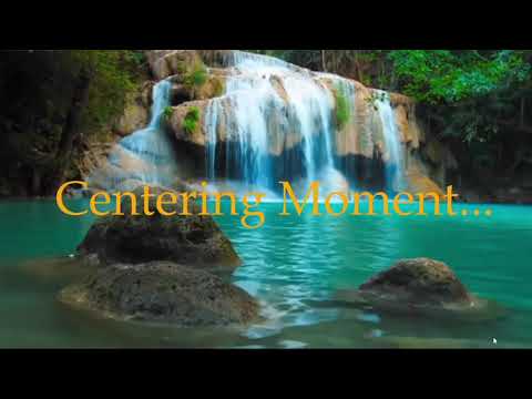 Jeremiah 12:1-4 The Message Translation ~ Rev. Dr. Anthony L. Bennett.