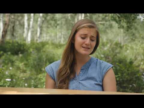 1 Peter 5:7, Psalm 34:7