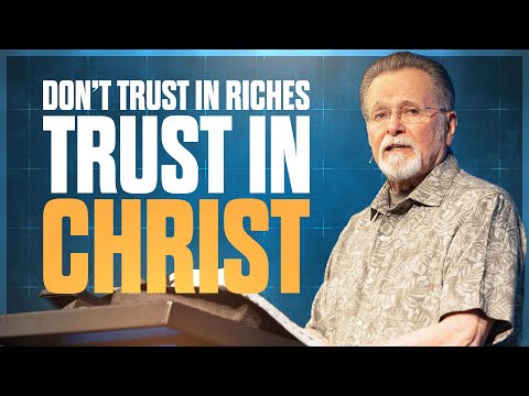 "A Warning to the Church" || James 5:1-6 || 8:30am