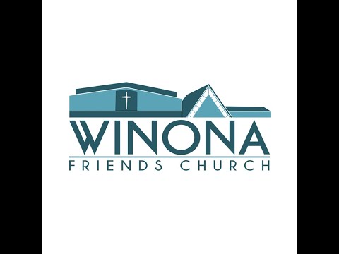 1/9/22 "The Least of These" (Mark 9:36-37)