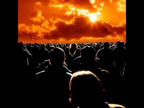 Consuming Fire is Coming -Scripture from the Lord- Isaiah 64:1-2;Jeremiah 52:8-12;Psalm 71:2