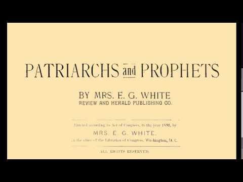 05_Cain and Abel Tested (Gen. 4:1-15) Patriarchs & Prophets (pp.71-79) E.G. White (1890)