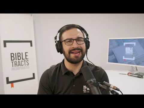 Paul Levin: We Can’t Be Too Careful (Luke 22:31-34)