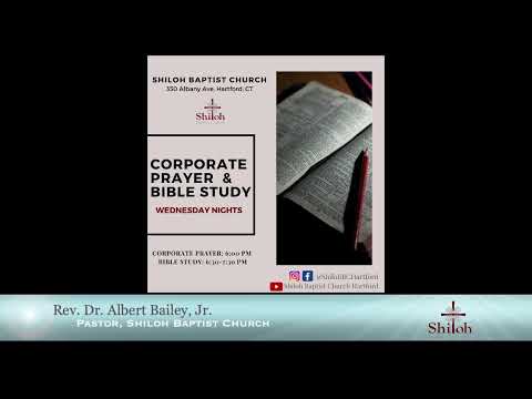 "Going Through Your Samaria" - John 4:4-7