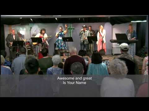 Sunday 04/17/22 | Resurrection Day | 2nd Service | 1 Corinthians 15:53-56