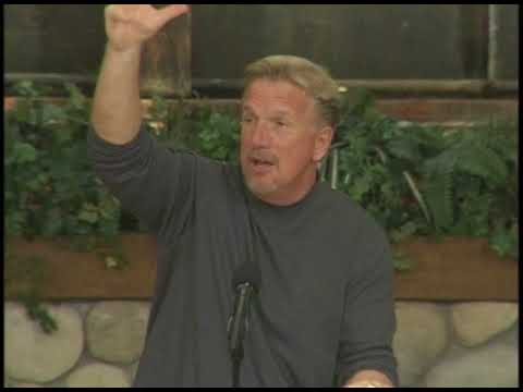 Matthew 21:28 - 22:46 - Jon Courson