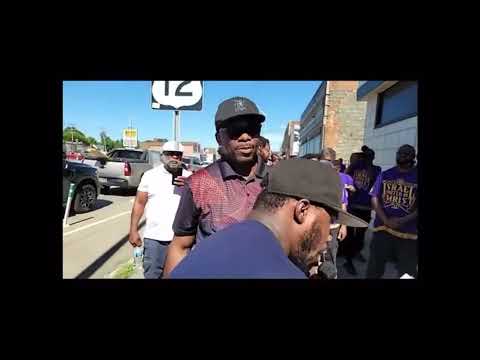 Who has KING ? Deuteronomy 28:36 the White Man ????