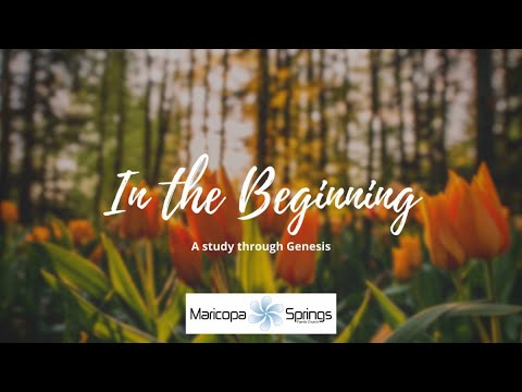 Jacob & Laban - Genesis 31:22-55