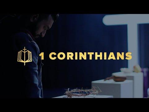 The Bible Explained: 1 Corinthians
