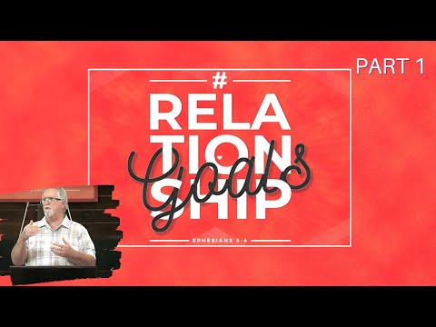 Relationship Goals (Part 1) | Ephesians 5:21-22