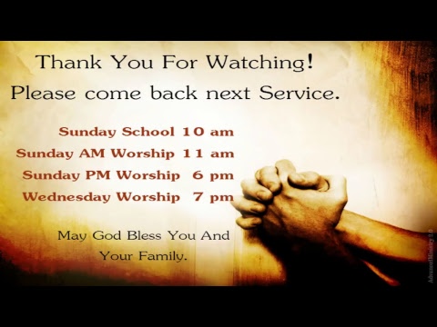 Jon Gibson - Matthew 24:21-24 The Power of Persuasion