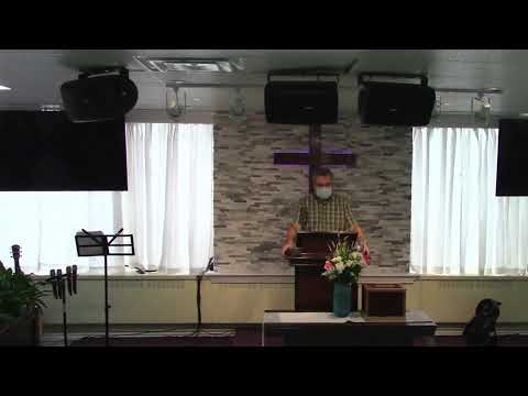 "Are You Still Working?"  -  Galatians 4:4-5, Titus 3:3-7