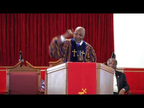 "Finally Profitable Too God " (Philemon 1:19-25) 7/19/2015