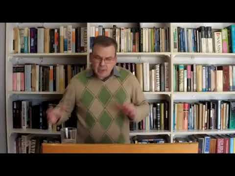 The Marks Of Effective Christian Ministry - part 3 (Romans 16: 17-20) - Rev. Jonathan Holdt