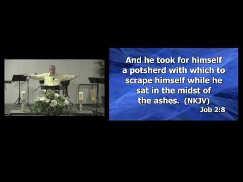 The Examination Of Life - Ecclesiastes 7:11-29  (2-13-2019 wednesday) Part 2