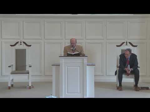 Haggai 1:1-6, "Consider Your Ways", AM Worship, 10 January 2021