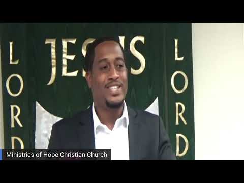 Sermon: "The Time Is Now" (1 Samuel 28:20-25) - Bro. Thompson