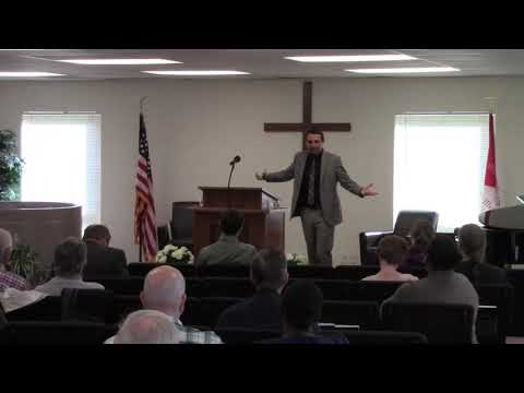 How Money Affects our Minds, Proverbs 18:23, 19:1-7, 9-26-21