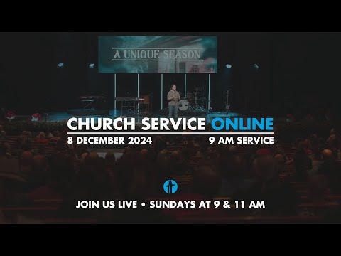 Waiting Well (Psalm 130:5-6) - Pastor Daniel Fusco
