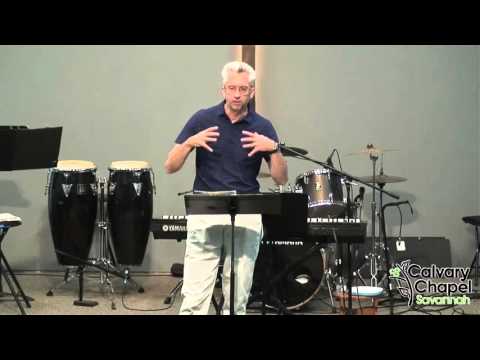 Genesis 4:17-6:8 (Pastor Charles Wood, October 11, 2015)