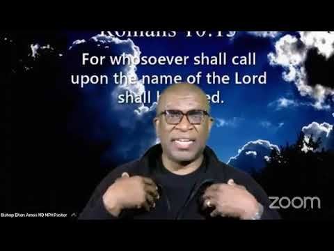 Wednesday's Weekly Word. Romans 10:13 and      Psalm 81:6-16.                "Call on the Lord!"