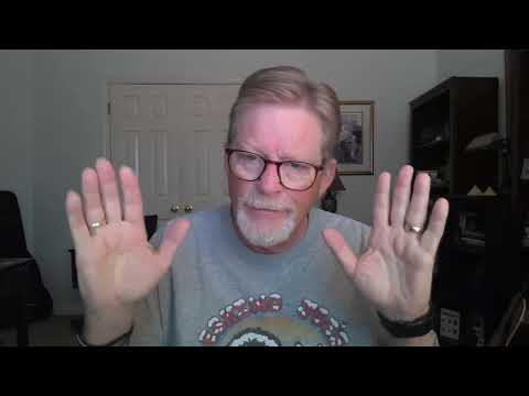 Soul Care with Stevie Boy - Acts 6:2-3