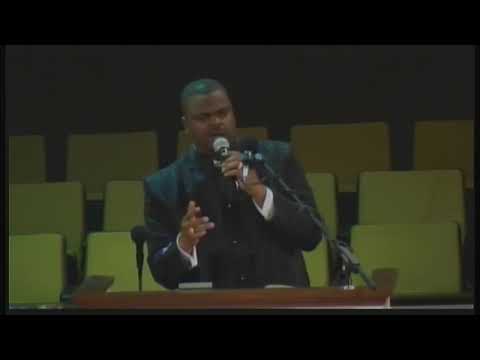 I need a lift. - Acts 8:31 - Pastor Franklin Sampson, Jr.