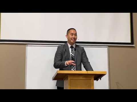 GRCC Sermon - Acts 19:1-7 - Christ and the Holy Spirit