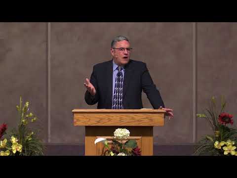 1 Corinthians 9:1-19 - Governing Our Liberty By The Gospel - Part1