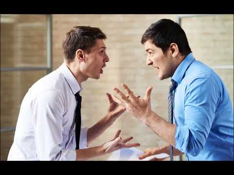 Don't be Quarrelsome - 2 Timothy 2:23 - 24