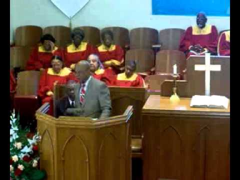 "When Rejoicing is Your Only Way Out" 2 Chronicles 20:20-22