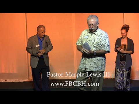 Full Service Jesus With Authority Mark 1:12-34 June 6 2021