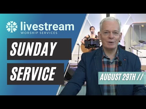 August 29th | "How To Have A Better Life" Ecclesiastes 7:1-12