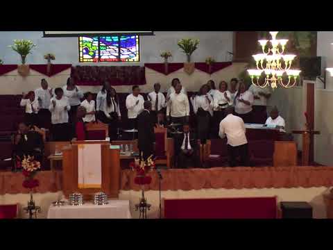 "Faith in Future Fulfillment" (Philippians 1:3-11) Dr. Keith B. McGee I (1/7/18)