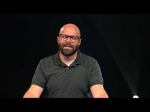 Redeemed for Relationship - Deuteronomy 4:44-5:5