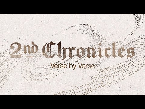 2 Chronicles 35:1-36:23 | Rich Jones