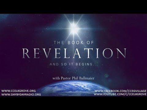 69. Revelation 16:8-12 (2-9-22) Final