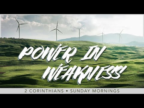 2 Corinthians 9:1-5;7