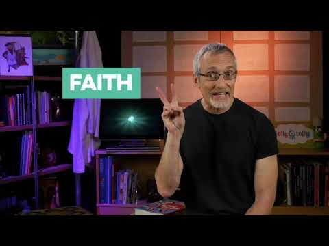 1 JOHN 5:1-5 - Kid's Lesson