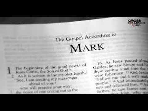 Mark 10:34-52 reaffirm the sequence (Salvation + 2 Witnesses/Great Trib + Christ w/ Elect + Kingdom)