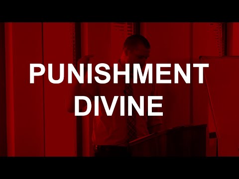 Punishment Divine (Acts 12:20-25)